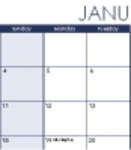 Free download 2015 Calendar DOC, XLS or PPT template free to be edited with LibreOffice online or OpenOffice Desktop online