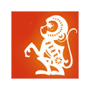 2016 Chinese New Year Year of the Monkey  screen for extension Chrome web store in OffiDocs Chromium