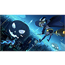 2016 Halloween Theme 03 1920x1080  screen for extension Chrome web store in OffiDocs Chromium