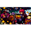 2016 Halloween Theme 08 1366x768  screen for extension Chrome web store in OffiDocs Chromium