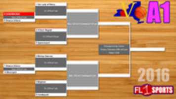 Free download 2016 SECTION V GIRLS SECTIONAL BRACKETS free photo or picture to be edited with GIMP online image editor