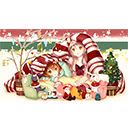 2017 Christmas Theme 5 1600x900  screen for extension Chrome web store in OffiDocs Chromium