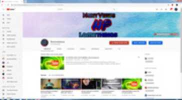 Free download 2019 02 11 19 00 15 ( 2) Romcreations You Tube free photo or picture to be edited with GIMP online image editor