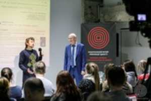 Free download 2020.01.29 Perohanych Ukr Wikipedia Lecture free photo or picture to be edited with GIMP online image editor