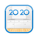 20 20 3D Viewer for Virtual Studio  screen for extension Chrome web store in OffiDocs Chromium