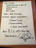 Free download 2020 Intergalactic FM In Stream Messages free photo or picture to be edited with GIMP online image editor