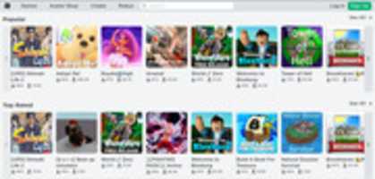 Free download 2020 robloz games free photo or picture to be edited with GIMP online image editor