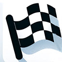 2025 Motorsport Countdown  screen for extension Chrome web store in OffiDocs Chromium