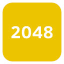 2048 juega en línea gratis chrome  screen for extension Chrome web store in OffiDocs Chromium