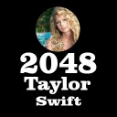 2048 Taylor Swift Unblocked  Free  screen for extension Chrome web store in OffiDocs Chromium