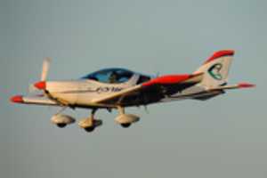 Free download 21.4.2018 / S5-DJP / Czech Sport Aircraft PS-28 Cruiser / taken at Ljubljana airport free photo or picture to be edited with GIMP online image editor