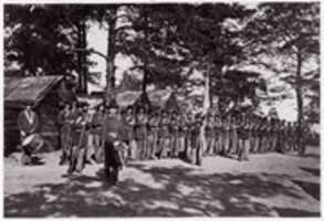 Free download 21st Michigan Infantry. Shermans Volunteers free photo or picture to be edited with GIMP online image editor