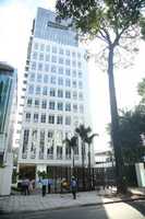 Free download 222 Tower 2 free photo or picture to be edited with GIMP online image editor