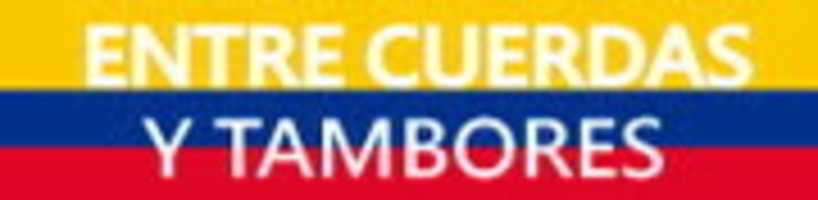 Free download 23JUN2020 ENTRE CUERDAS Y TAMBORES free photo or picture to be edited with GIMP online image editor