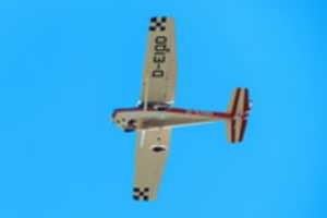 Free download 24.3.2019 / D-EIQD / Reims FRA150L Aerobat free photo or picture to be edited with GIMP online image editor