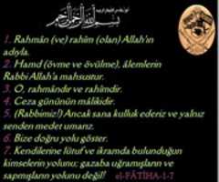 Free download 243 KURAN RESIM MEAL Halis Atilla 18 Haziran 2016 free photo or picture to be edited with GIMP online image editor