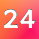 24点 Pro  screen for extension Chrome web store in OffiDocs Chromium