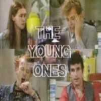 Free download 250px The Young Ones free photo or picture to be edited with GIMP online image editor
