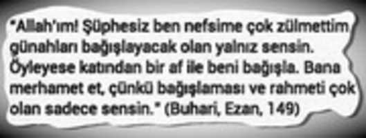 Скачать бесплатно 25 Ayet Hadis Dua Muhtelif Halis Atilla 7 Ekim 2014 бесплатное фото или изображение для редактирования с помощью онлайн-редактора изображений GIMP