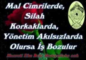 Free download 261 Ozlu Sozler Halis Atilla 20 Haziran 2016 free photo or picture to be edited with GIMP online image editor