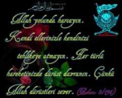 Free download 272 SECME AYET VE HADISLER Halis Atilla 23 Haziran 2016 free photo or picture to be edited with GIMP online image editor
