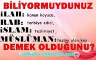 Free download 27 Ayet Hadis Dua Muhtelif Halis Atilla 7 Ekim 2014    free photo or picture to be edited with GIMP online image editor