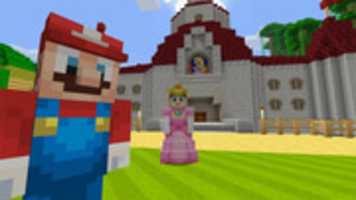 Free download 27 Minecraft free photo or picture to be edited with GIMP online image editor