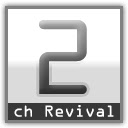 2chRevival  screen for extension Chrome web store in OffiDocs Chromium