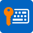 2FA Authenticator app  screen for extension Chrome web store in OffiDocs Chromium