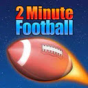2 Minute Football Unblocked  screen for extension Chrome web store in OffiDocs Chromium