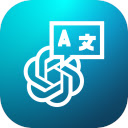 С2R GPT Translator  screen for extension Chrome web store in OffiDocs Chromium