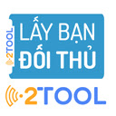 2TOOL Auto Lấy Bạn Đối Thủ trên facebook  screen for extension Chrome web store in OffiDocs Chromium