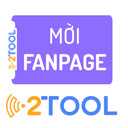 2TOOL Auto Mời FANPAGE trên facebook (mời bạn bè thích trang)  screen for extension Chrome web store in OffiDocs Chromium