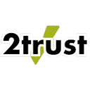 2trust.io  screen for extension Chrome web store in OffiDocs Chromium