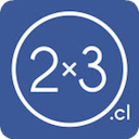 2x3 La nueva forma de contratar servicios  screen for extension Chrome web store in OffiDocs Chromium