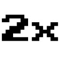 2xFun  screen for extension Chrome web store in OffiDocs Chromium