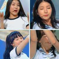 Free download 2 Years Ago With GFRIEND free photo or picture to be edited with GIMP online image editor