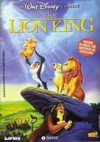 Free download 300full The Lion King ( 1994) Poster ( 1) free photo or picture to be edited with GIMP online image editor