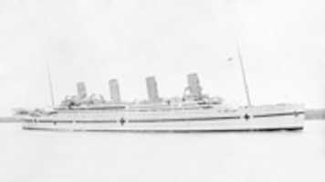 Free download 300px HMHS Britannic free photo or picture to be edited with GIMP online image editor