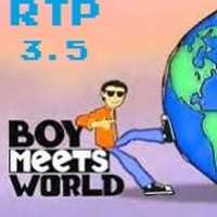 Free download 3.5 - The Boy Meets World Mini Sode free photo or picture to be edited with GIMP online image editor