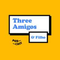 Free download 3amigos Final I Tunes free photo or picture to be edited with GIMP online image editor