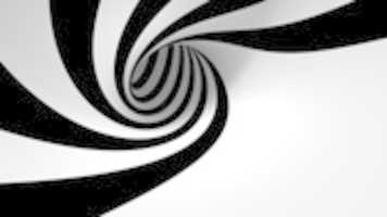 Free download 3 D Backgrounds Black And White HD Wallpaper free photo or picture to be edited with GIMP online image editor