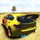 3D Car Simulator Unblocked  screen for extension Chrome web store in OffiDocs Chromium