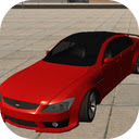 3d City Racer Game in Browser Free  screen for extension Chrome web store in OffiDocs Chromium