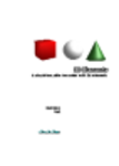 הורדה חינם 3D Elements תבנית Microsoft Word, Excel או Powerpoint בחינם לעריכה עם LibreOffice מקוון או OpenOffice Desktop מקוון