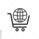 3D Globe Visualisation  screen for extension Chrome web store in OffiDocs Chromium