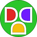 3Dir (Dynamic Download Directories)  screen for extension Chrome web store in OffiDocs Chromium