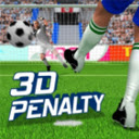 3D Penalty  screen for extension Chrome web store in OffiDocs Chromium