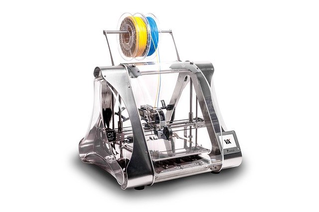 Free download 3D Printing Printer Technology -  free photo or picture to be edited with GIMP online image editor