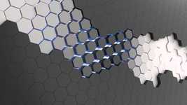 Free download 3D Rendering Movement -  free video to be edited with OpenShot online video editor